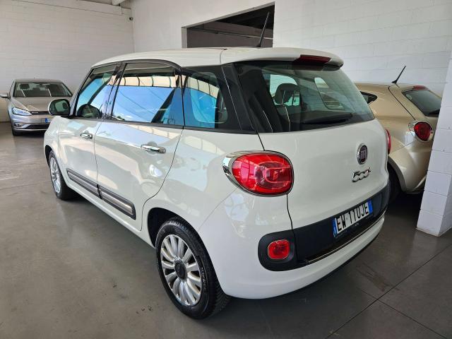 Fiat 500L 1.3 mjt Lounge 85cv