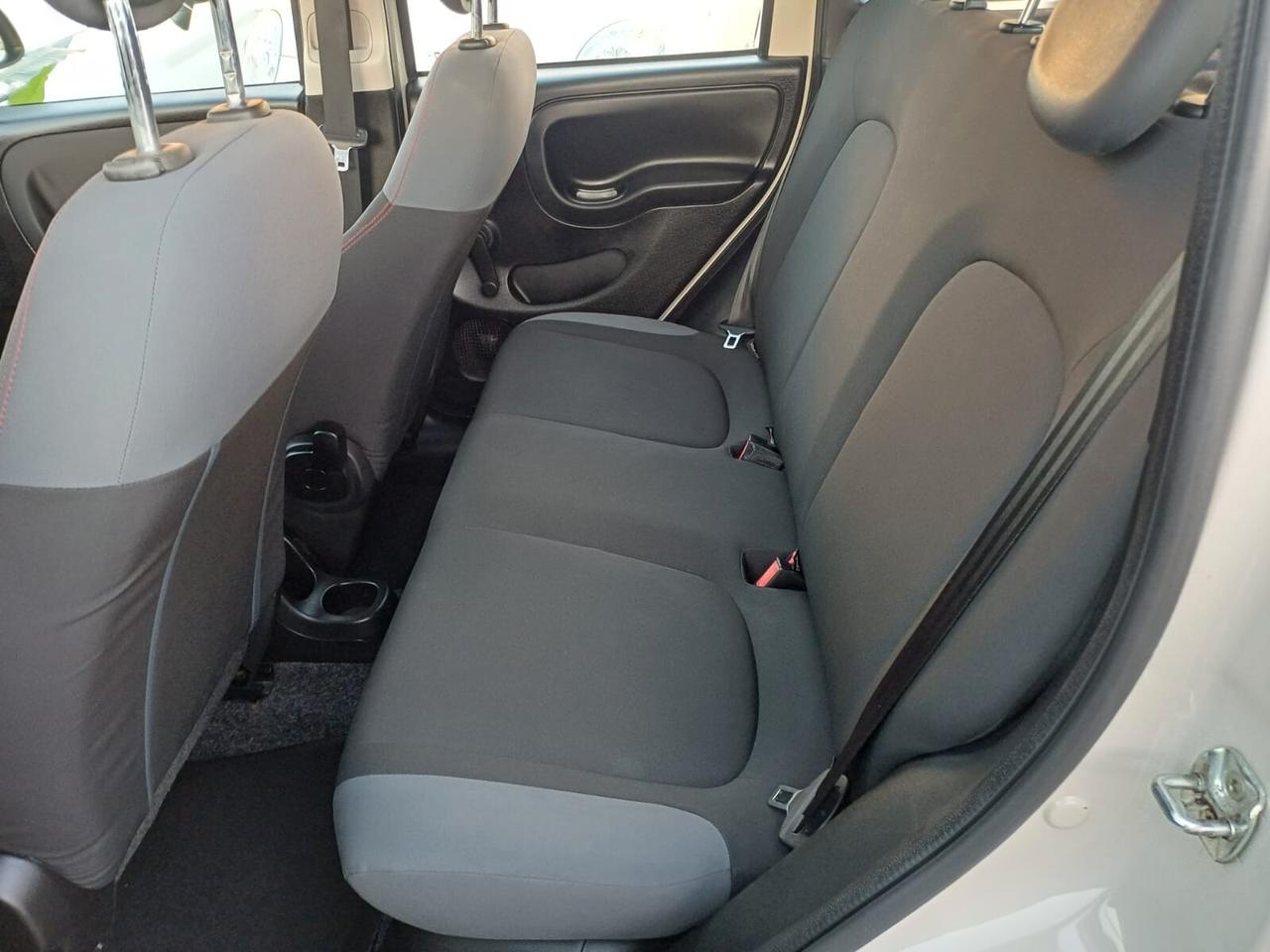 Fiat Panda 0.9 T.Air Natural Power Lounge - 2018