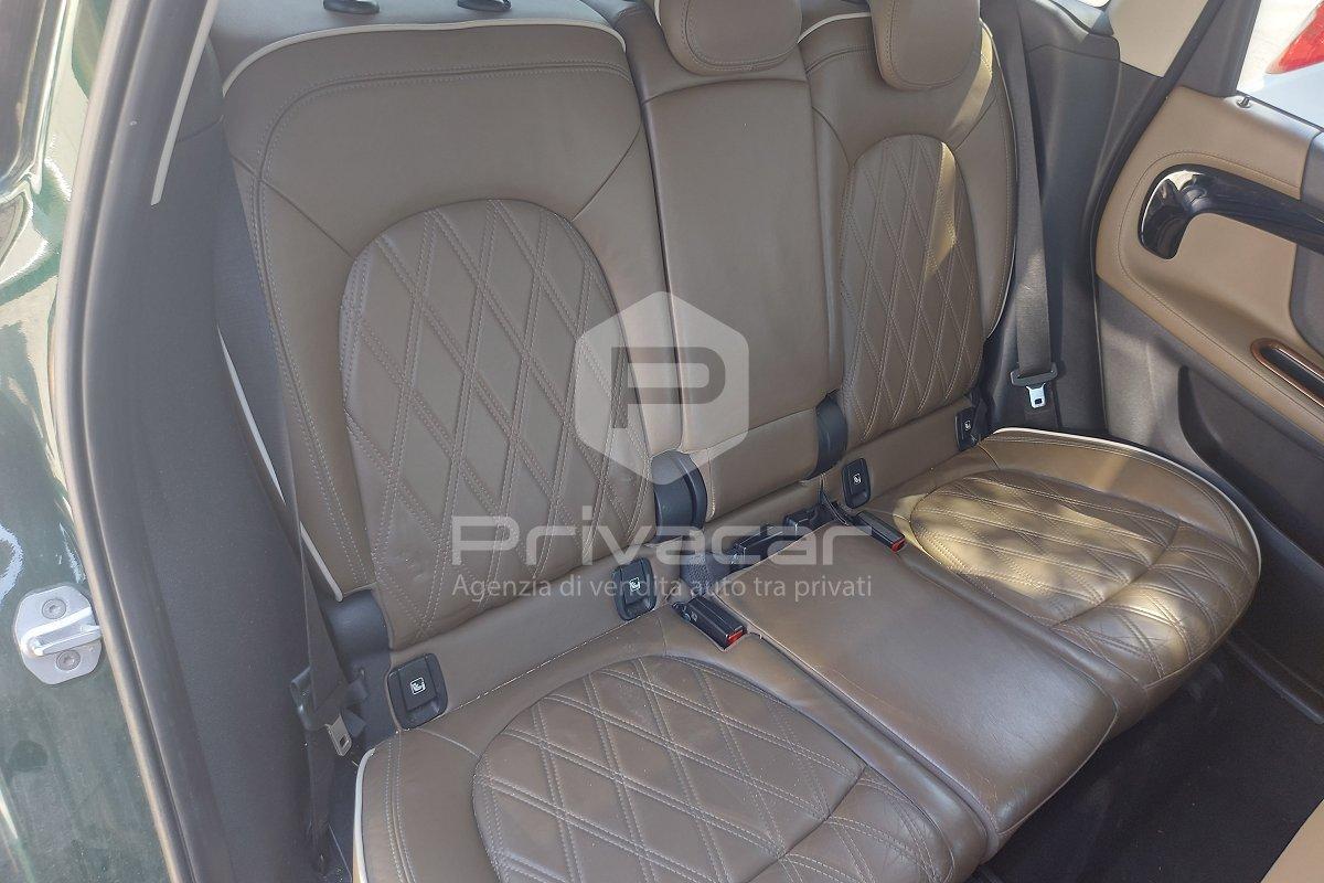 MINI Mini 2.0 Cooper D Hype Countryman ALL4