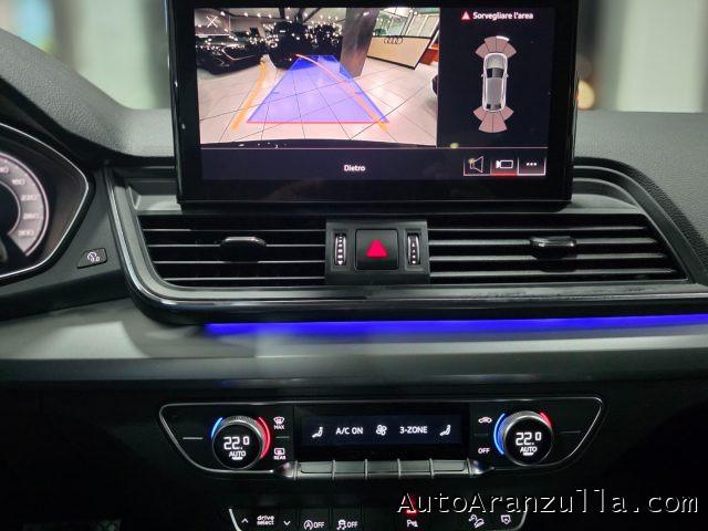 AUDI Q5 SPB SportBack 40 S Line 2.0 TDI 204CV Quattro S tr