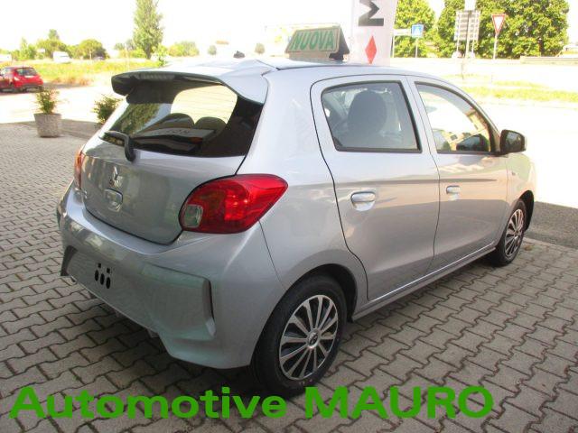 MITSUBISHI Space Star 1.2 Invite SDA - NEOPATENTATI