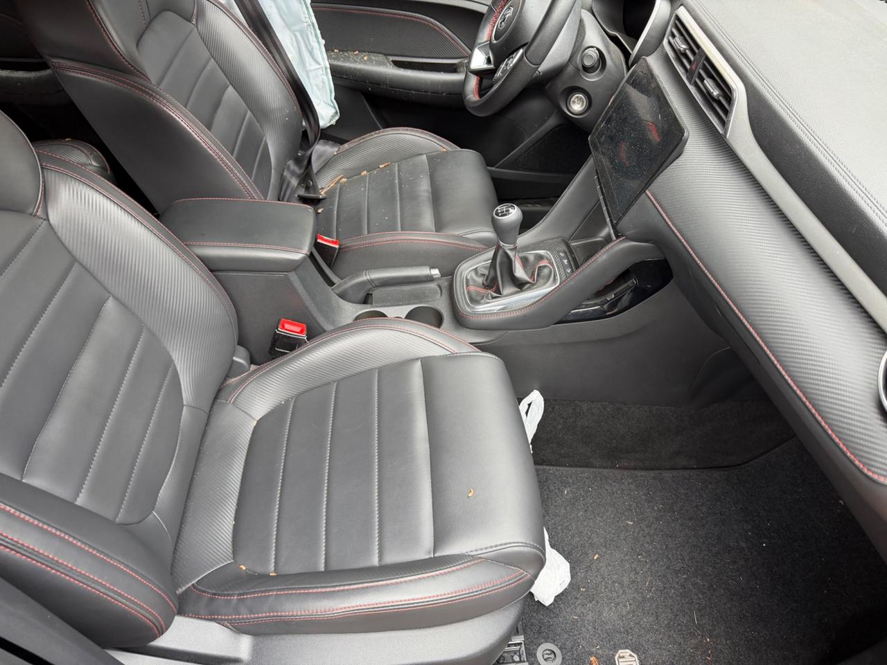 Mg ZS 1.5 VTi-tech Luxury km 20.000 motore ok 2023