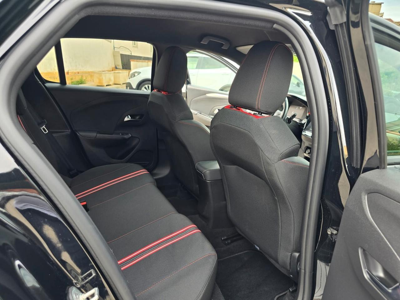 Opel Corsa 1.2 Turbo 130 CV aut. GS Line