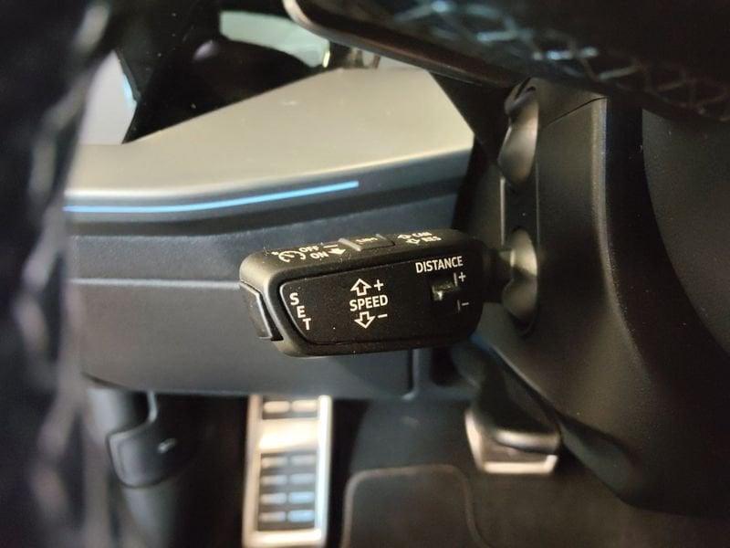 Audi A3 A3 SPB 35 TDI S tronic