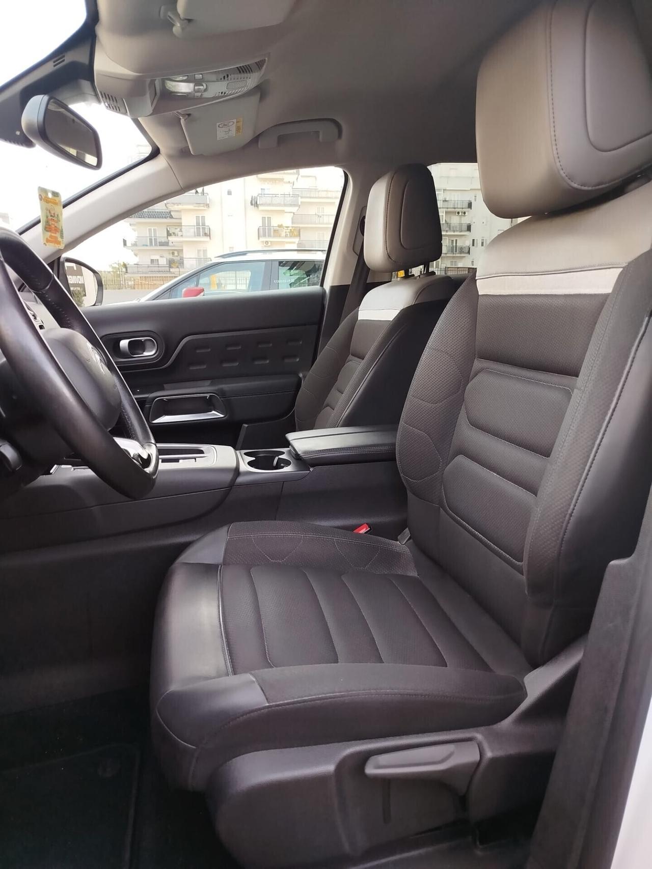 Citroen C5 Aicross BlueHDi 130 S&S EAT8 Shine Pack