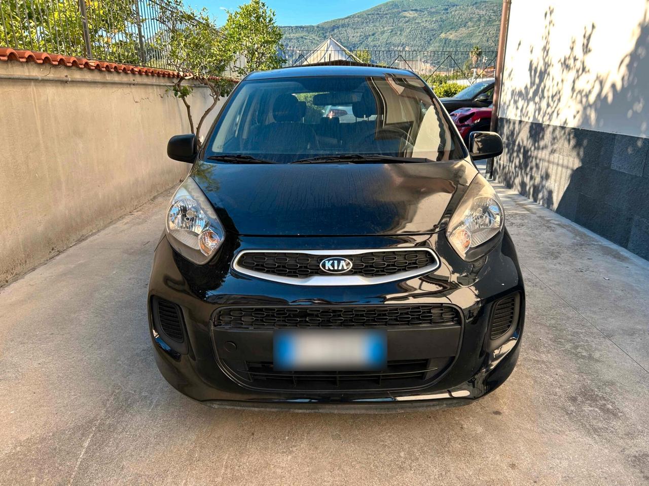 Kia Picanto 1.0 EcoGPL - 2017 *Leggi Descrizione