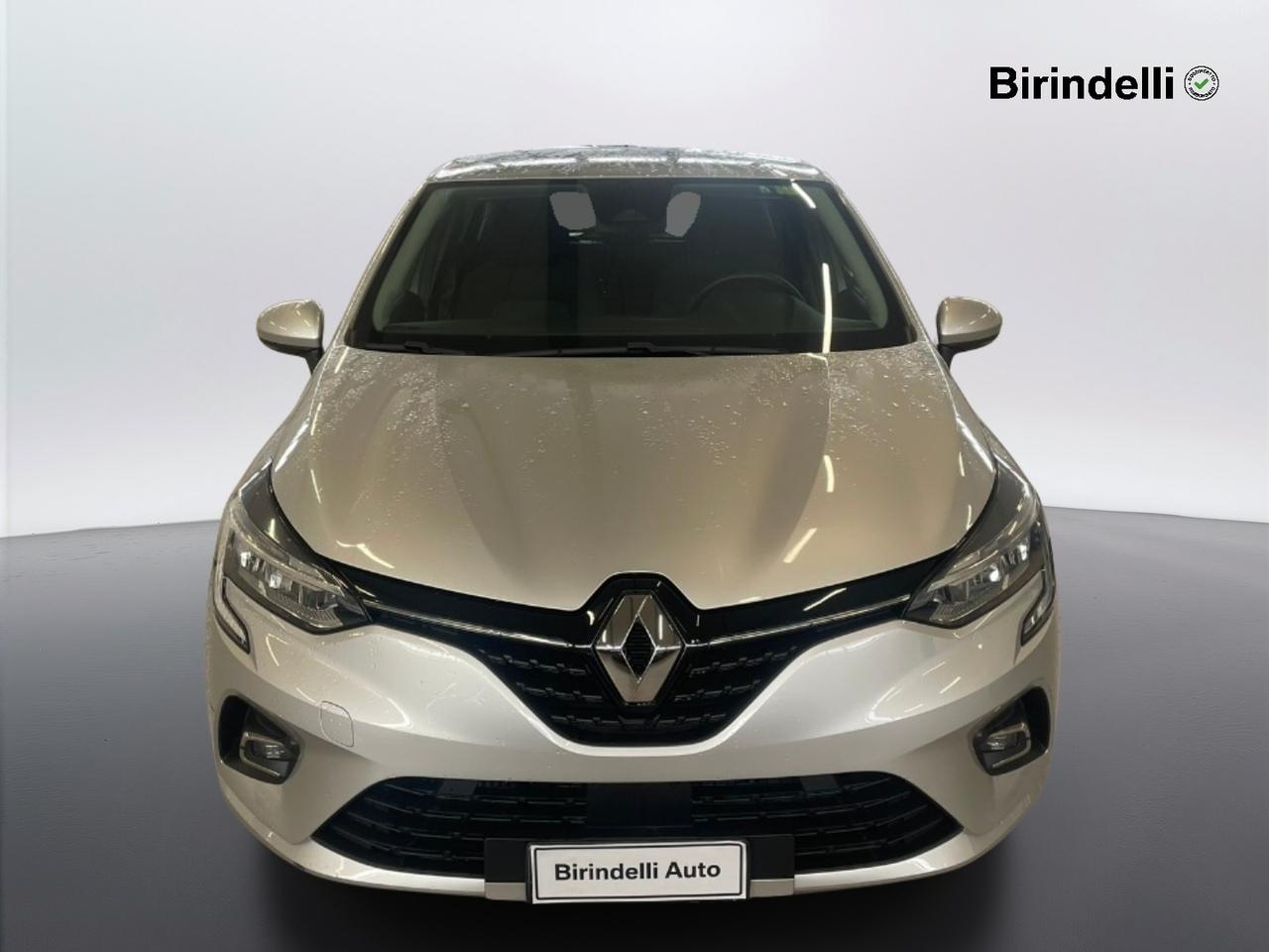 RENAULT Clio 5ª serie - Clio TCe 100 CV 5 porte Intens