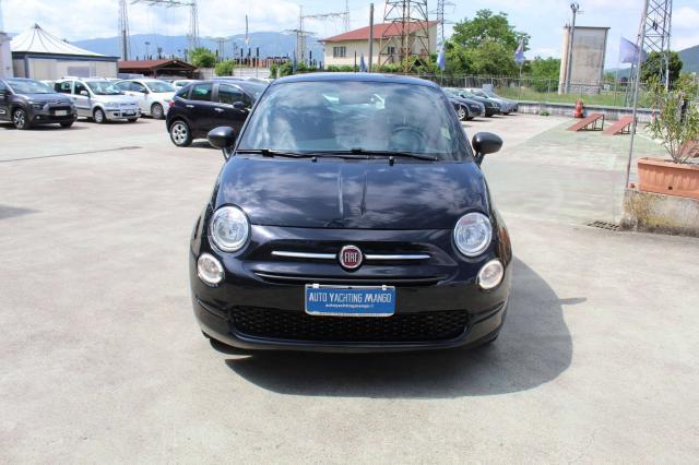 Fiat 500 1.2 Pop 69cv my20 Garanzia 12 mesi