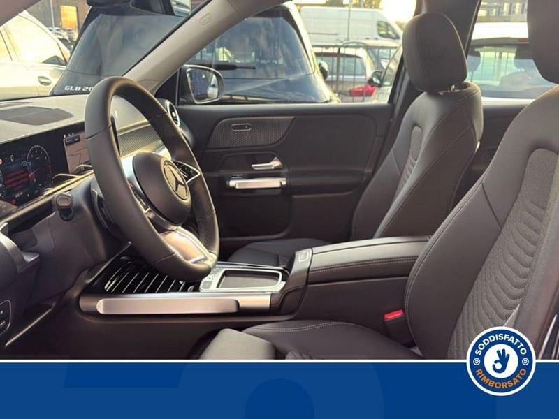 Mercedes-Benz Classe GLB GLB 200 Automatic Advanced Progressive