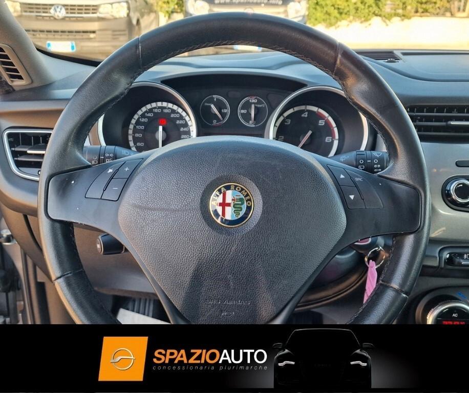 Alfa Romeo Giulietta 1.6 JTDm-2 105 CV *Distinctive*