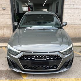 Audi A1 SPB 35 TFSI 150cv S line