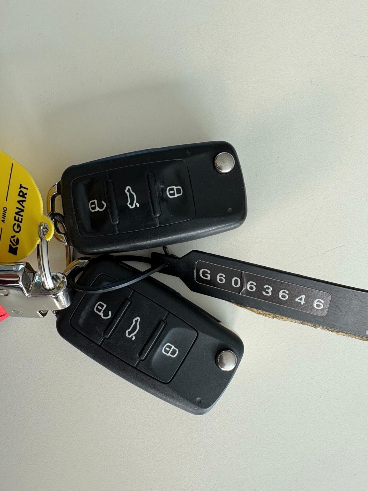 Skoda Yeti 2.0 TDI - 110 CV