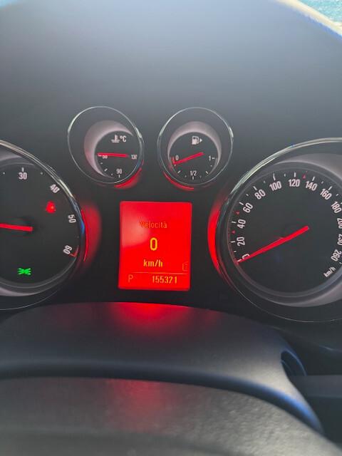 Jaguar XF 2.7D V6 Premium Luxury