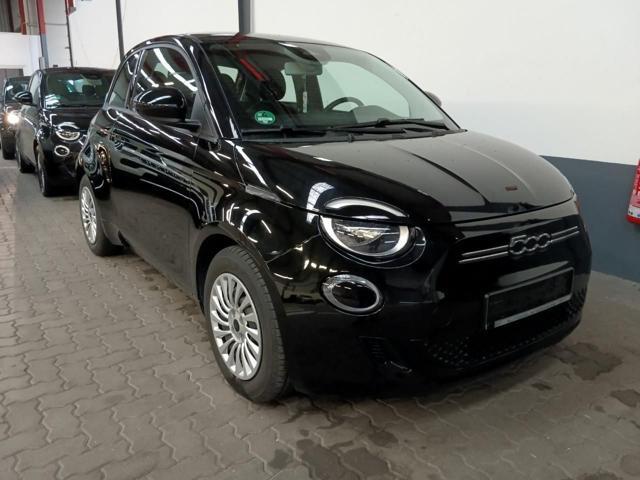 FIAT 500 Action Berlina PREZZO REALE