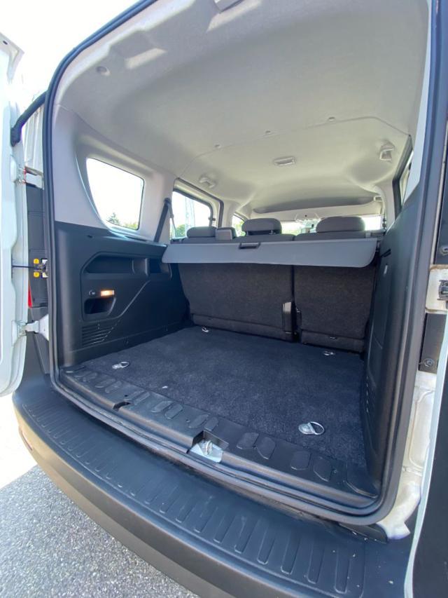 FIAT Doblo *PROMO* Doblò 1.3 MJT PC CombiN1 Easy autocarro