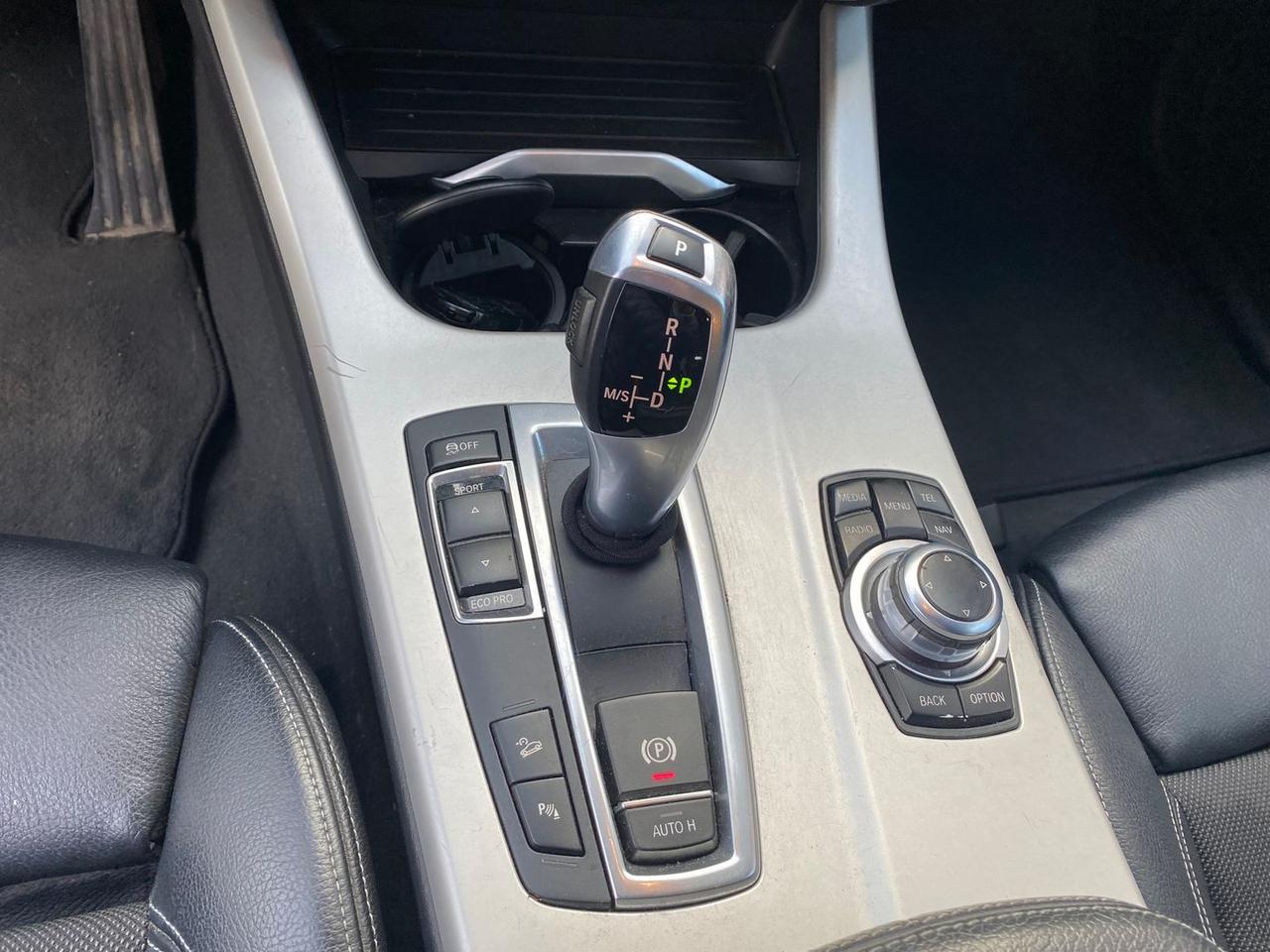 Bmw X3 Business Advantage 20 d #7933