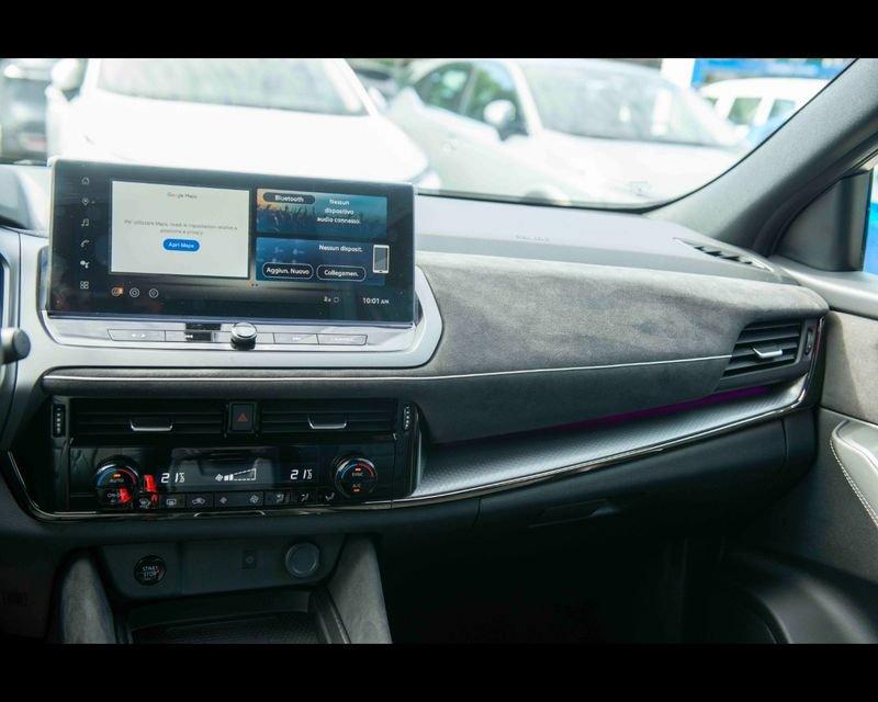 Nissan Qashqai NEW N-DESIGN e-POWER 2WD