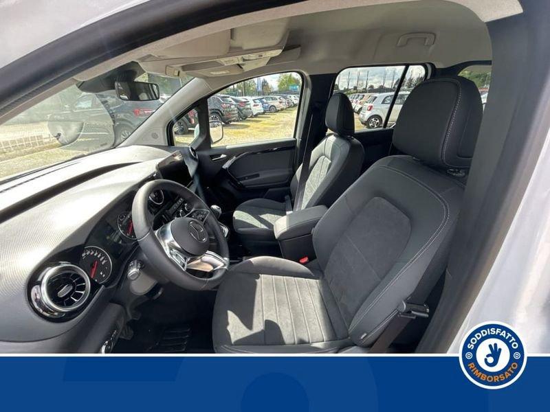 Mercedes-Benz Classe T 180