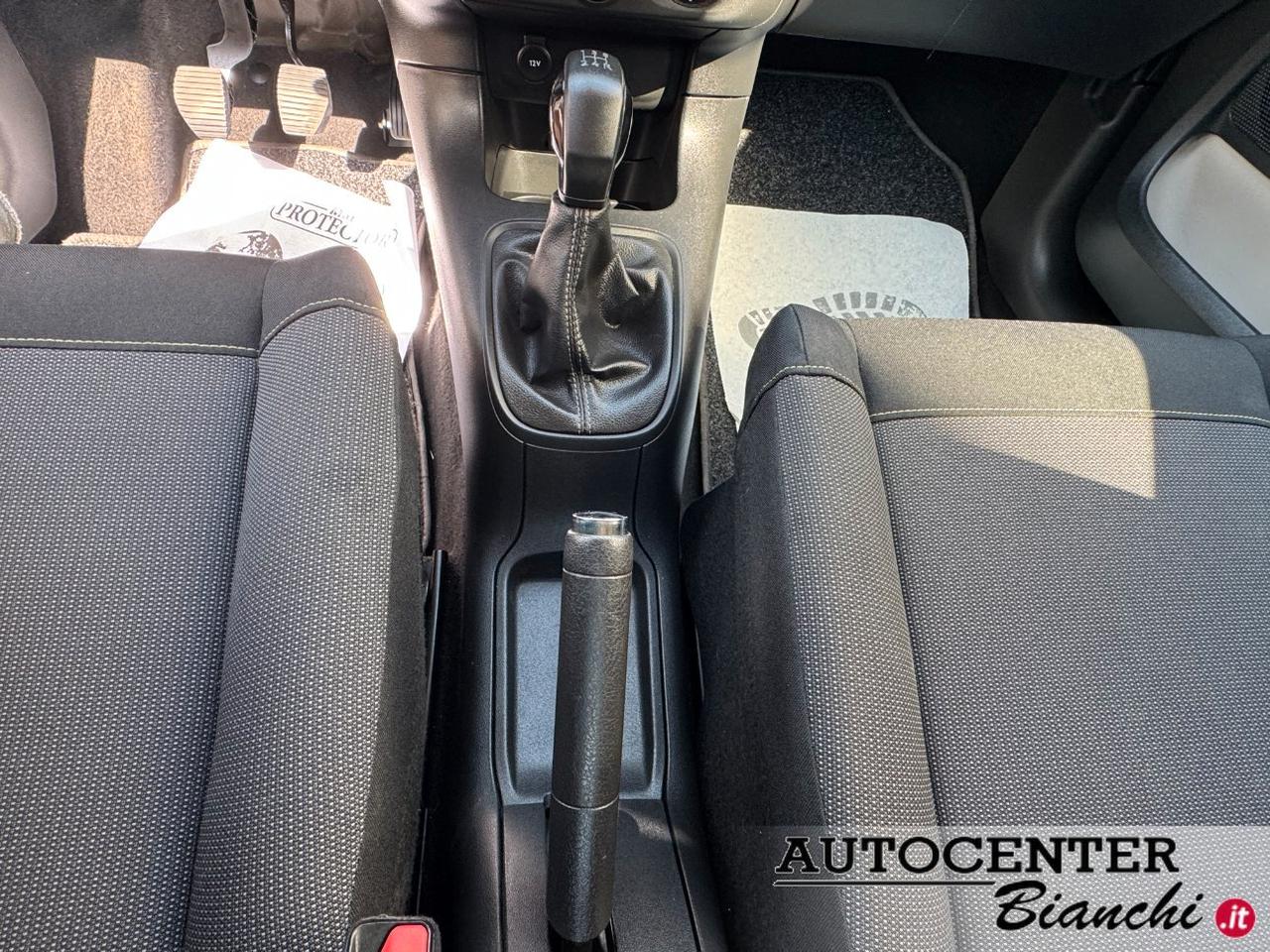 Citroen C3 1.2 puretech You! s&s 83cv