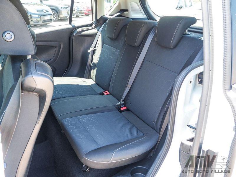 Ford B-Max 1.4 90CV GPL DELLA CASA (SCAD. 2033)
