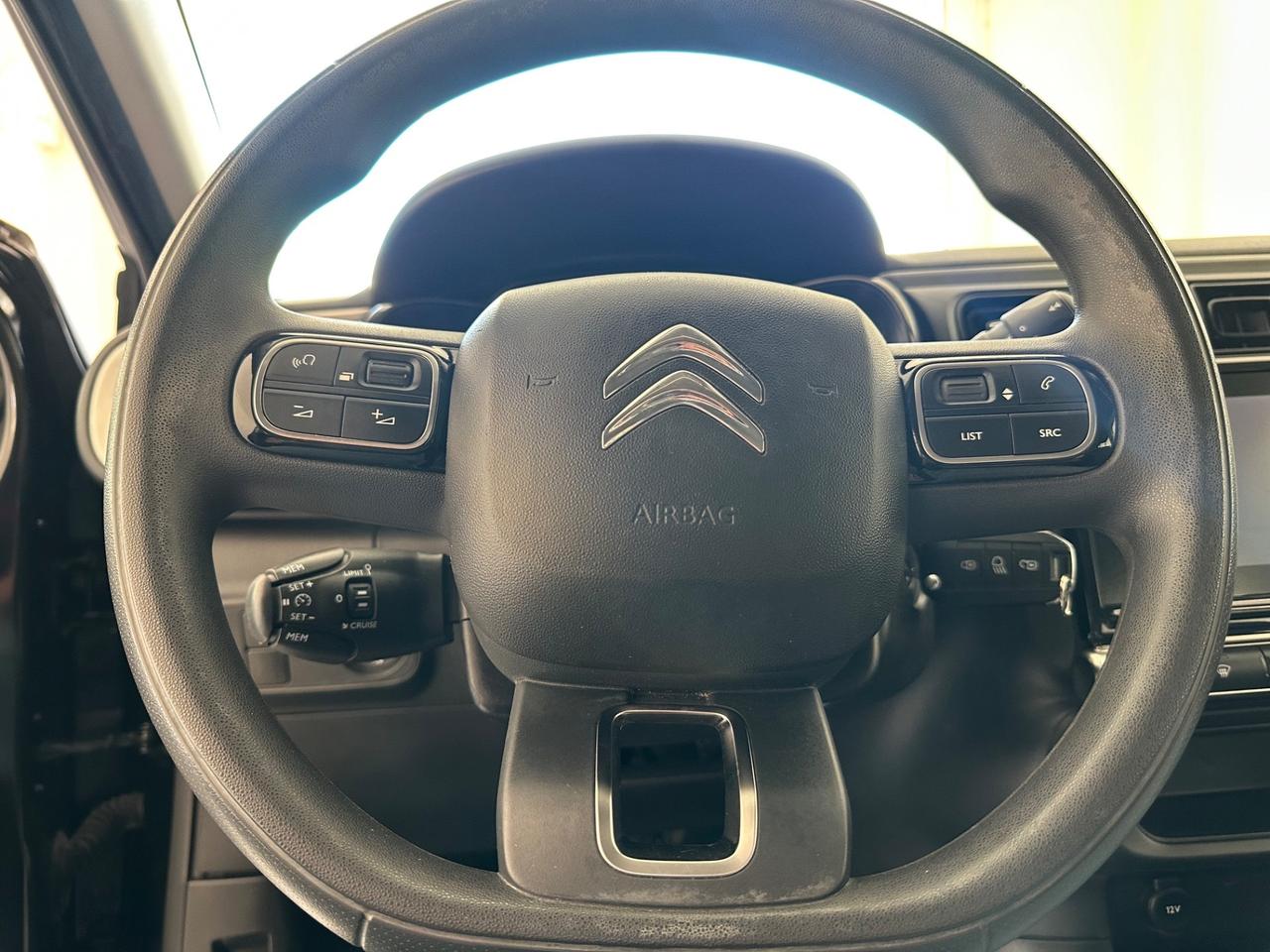 Citroen C3 BlueHDi 100 S&S Feel Pack