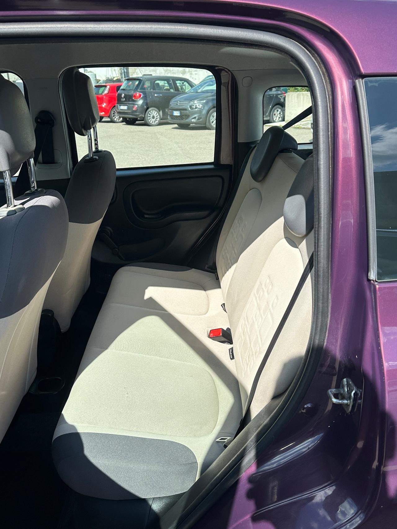 Fiat Panda 1.3 MJT S&S Lounge