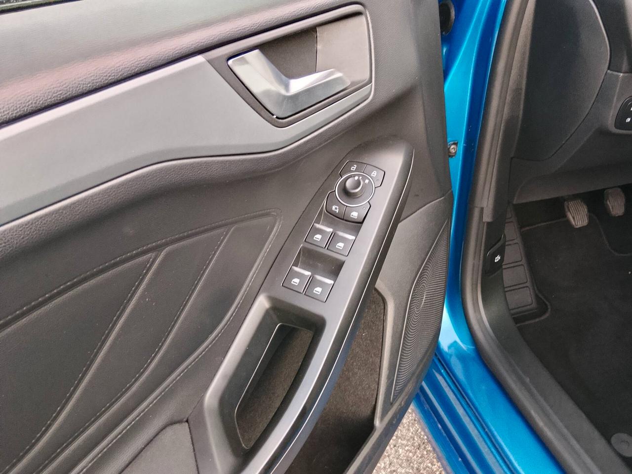 Ford Focus 155 CV ST-Line X