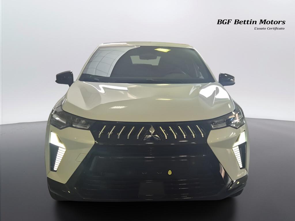 Mitsubishi Grandis 1.3 mhev Invite