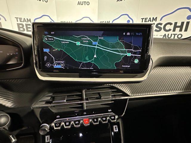 PEUGEOT 2008 PureTech 130 S&S EAT8 Allure