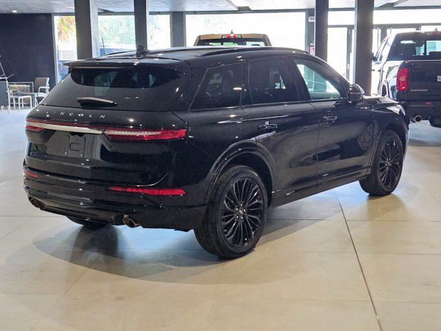 LINCOLN Mark CORSAIR 2.0T GTDI AWD Reserve FULL OPTIONAL
