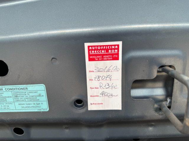 NISSAN Micra 1.2 12V 5 porte Tekna