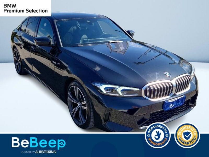 BMW Serie 3 320D MHEV 48V MSPORT AUTO