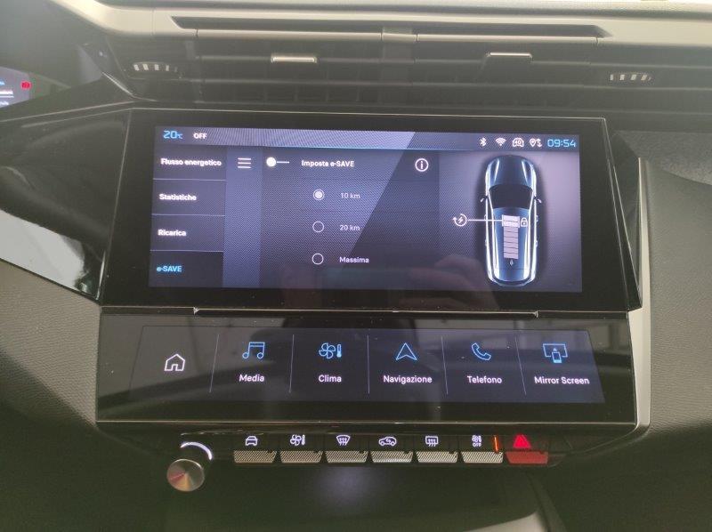 PEUGEOT 308 3ª serie - 308 Plug-in Hybrid 180 e-EAT8 SW Allure