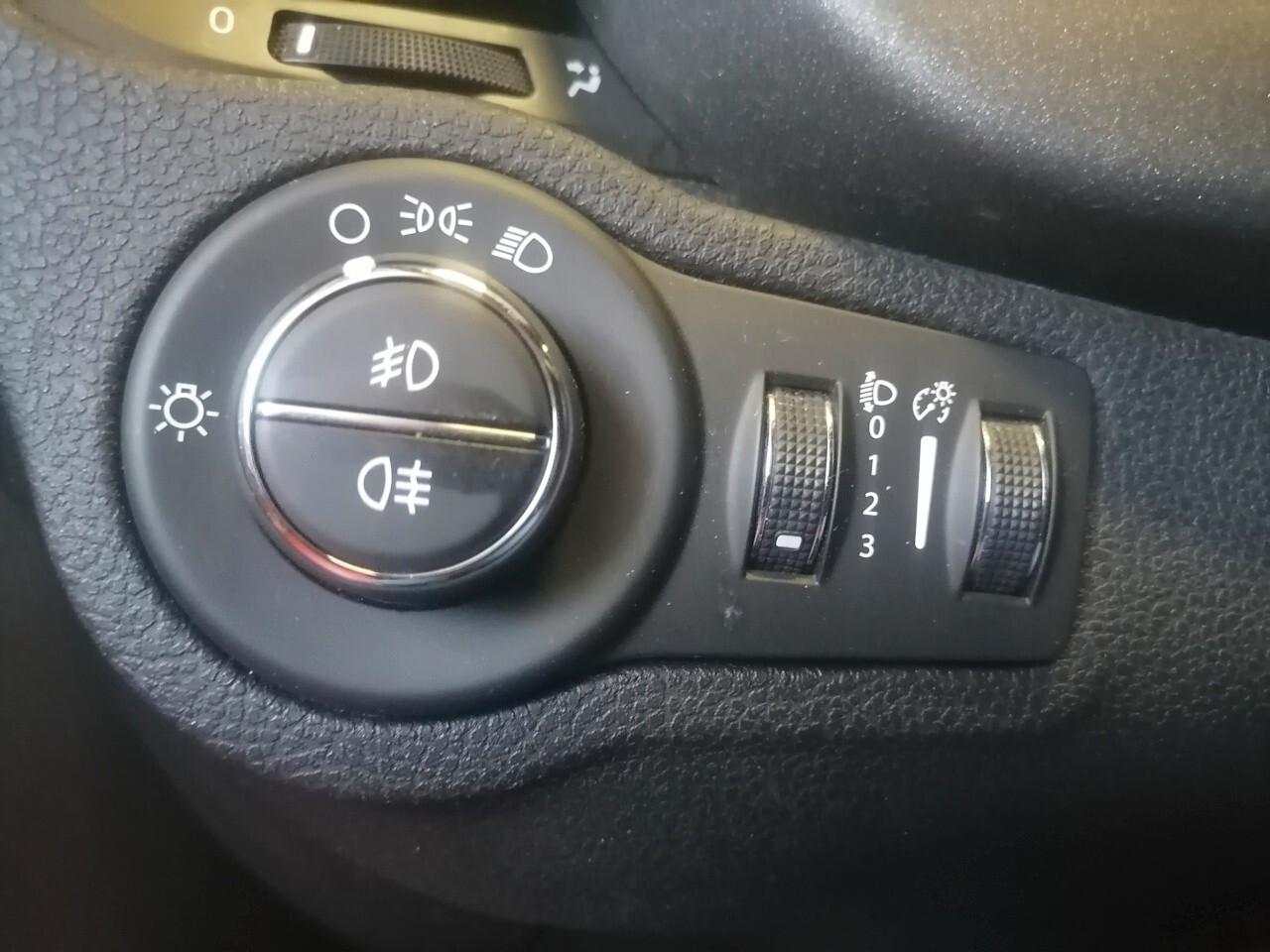 Fiat 500X 2.0 MultiJet 140 CV AT9 4x4 Cross Plus
