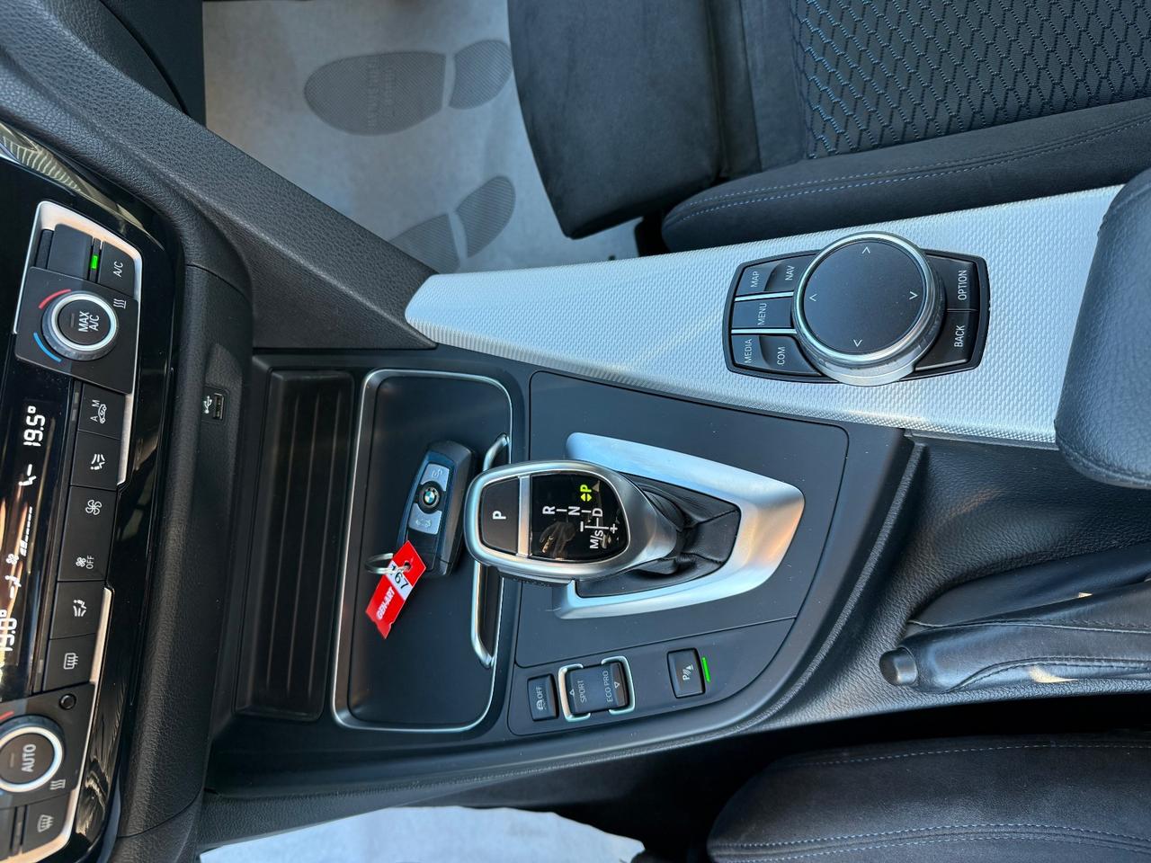 Bmw 420d xDrive GRAND Coupé Msport