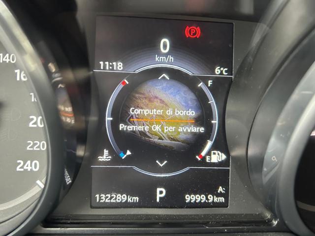 LAND ROVER Discovery Sport 2.0 TD4 150 CV Auto NEO PATENTATO