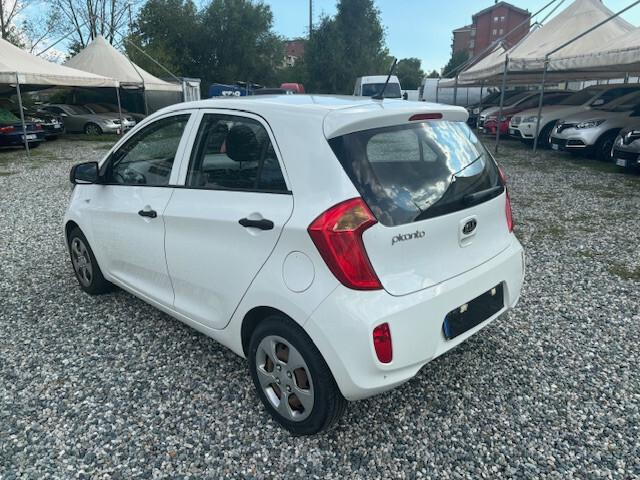 Kia Picanto 1.0 12V 3 porte Urban