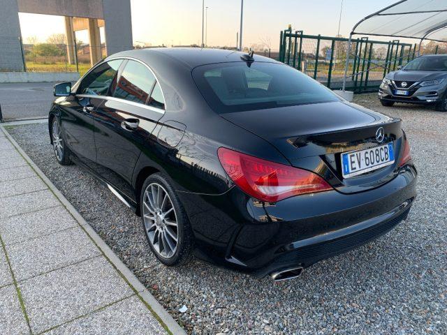 MERCEDES-BENZ CLA 180 Premium