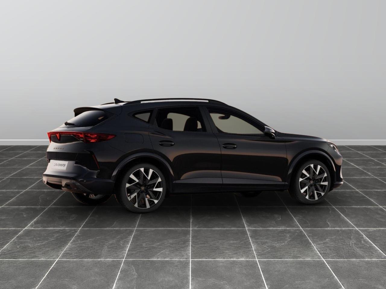 Cupra Formentor 1.5 hybrid 150cv dsg