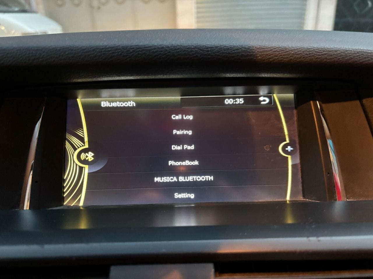 Bmw X3 2.0 TDI 184CV 4X4 CAMBIO AUTOMATICO