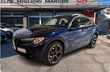 Alfa Romeo Stelvio 2.2 t Ti Q4 190cv #promo