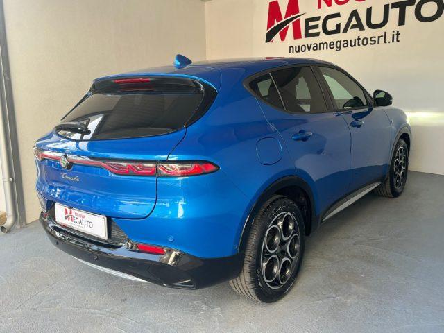 ALFA ROMEO Tonale 1.5 160 CV MHEV TCT7 Ti