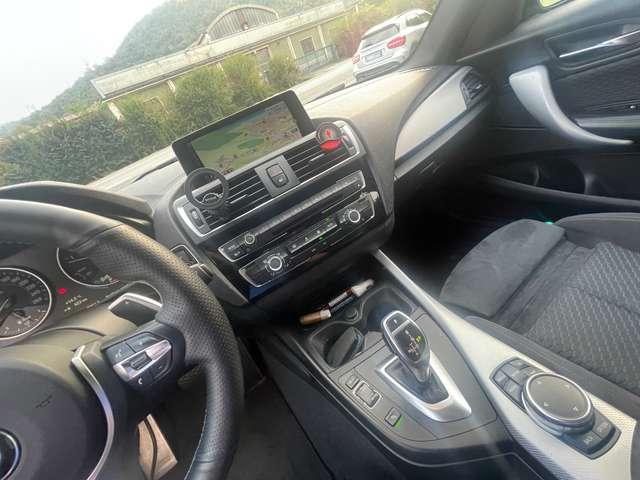 BMW 120 M Sport 5p