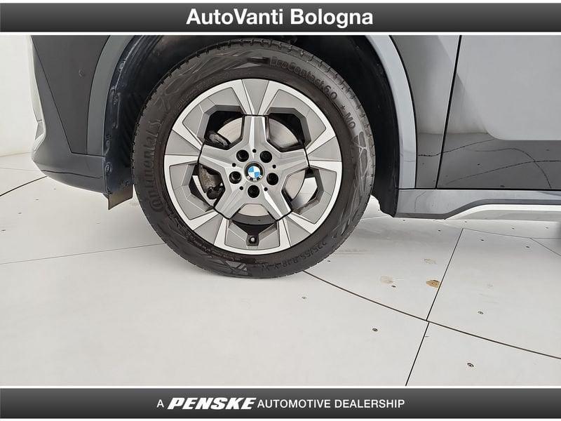 BMW X1 X1 sdrive18d X-Line auto