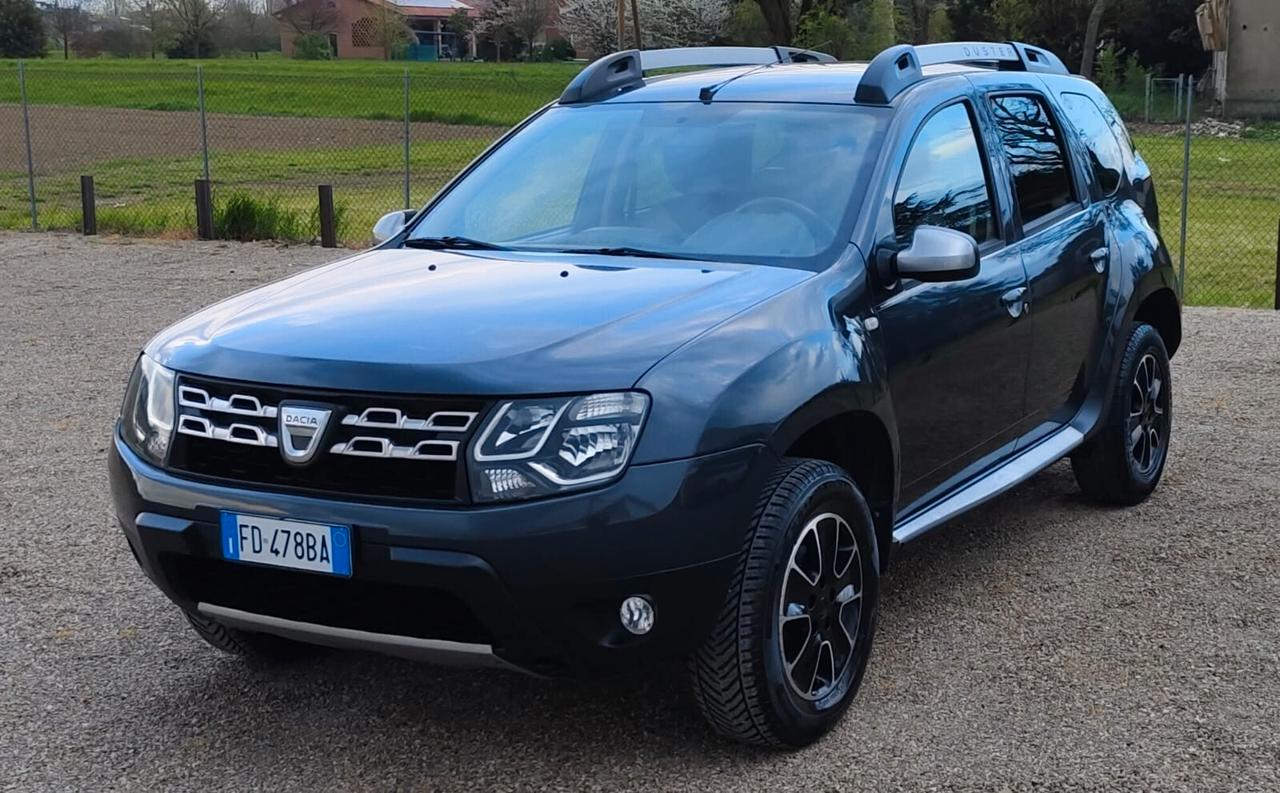 Dacia Duster 1.5 dCi 110CV Start&Stop 4x2 Serie Lim.Urban Explorer