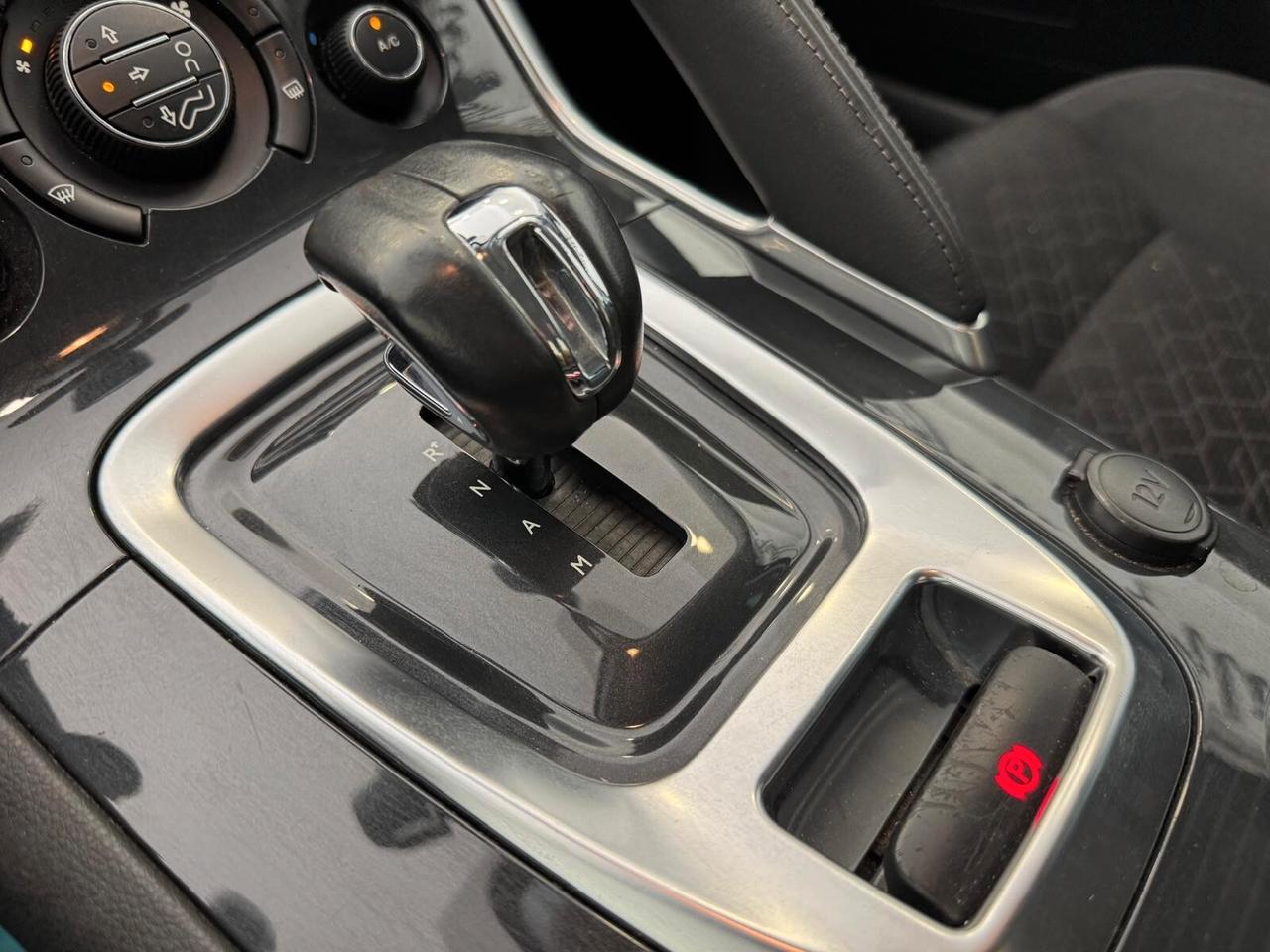 Peugeot 3008 HYbrid AUTOMATICA 163CV