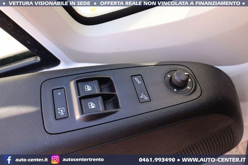 Citroën Jumper 33 BlueHDi 2.2 163CV PLM-TM Furgone L4H2