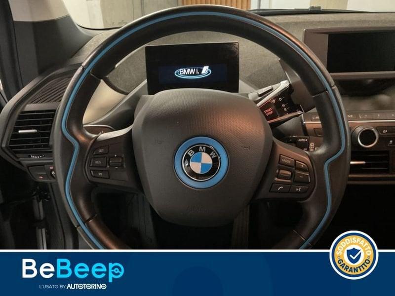 BMW i3 120AH ADVANTAGE