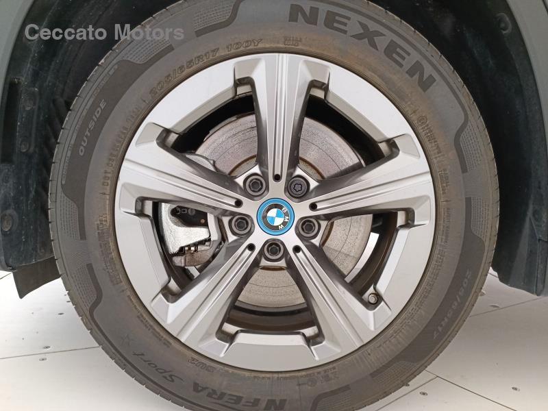 BMW X1 25 e xDrive DCT