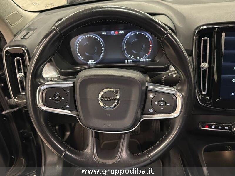 Volvo XC40 Diesel 2.0 d3 Momentum awd geartronic